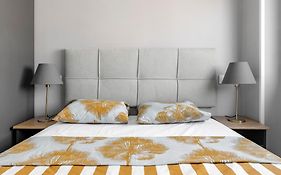 Moderno Cerca Santiago Bernabeu- Apartamento Azca